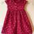 *** Little Girls' Size 4 / 4T Name Brand Dresses *** 1 thumbnail