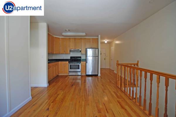 $5,000 / 3br - 720ft2 - BARCLAY CENTER 3BR 2BATH DUPLEX AVAILABLE!! (Brooklyn)63995823739394122