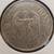 1934-F Germany 5 Reichsmark Silver Coin 1 thumbnail
