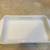 Vintage Fire King 411 Golden Wheat 2 Qt Milk Glass Baking Dish 2 thumbnail
