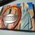 NEW YORK (VEGAS) Magnetic Square!! Too Cool!! $13.00 Shipped! 3 thumbnail