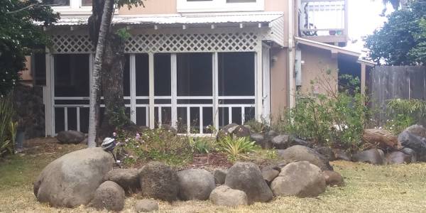 $2,100 / 450ft2 - super convenient furnished,  studio, all util included (Waiehu)63939396812291120
