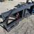 Tree Post Puller for Skid Steer or Tractor 3 thumbnail