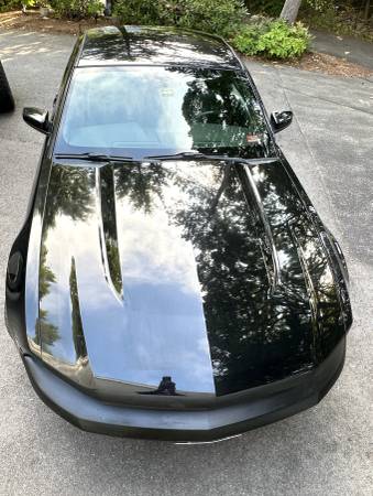 2012 FORD MUSTANG - $8.500 (Kittery)63469622043139124