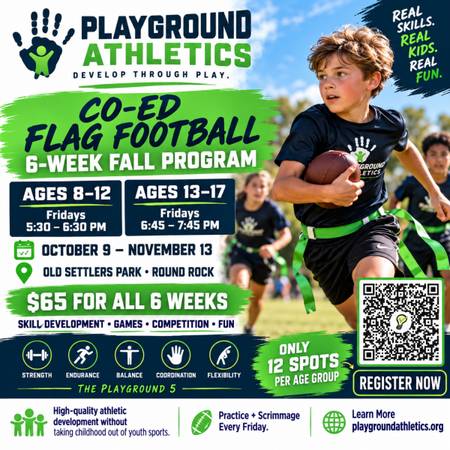 After School Program 1