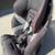 Evenflo High-Back Booster Car Seat with Harness, 22 to 110lbs,in Excel 2 thumbnail