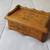 Small Wooden Hope Chest Jewelry Box 1 thumbnail