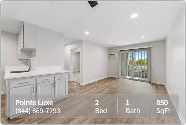 $2,951 / 2hab - 850ft2 - ¡No te pierdas este fabuloso de 2 habitaciones y 1 baño! ¡Ubicación muy deseada! (San Diego)63657123819649120