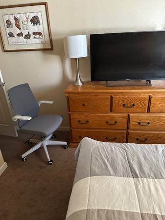 $850 / 2br - 980ft2 - Condo Share (Auburn)63952110693250121