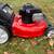 Yard Machine by MTD 21" Mower  Powered by Briggs Exellent Condition 1 thumbnail