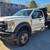 2021 Ford F550 F-550 XL Extended Cab 192" WB Dump Truck 4x4 Super Duty 2 thumbnail