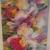 Purple Orchid 1 - Lithograph 1994 3 thumbnail