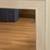 Creative co-op rattan HEAVY vanity or wall hanging mirror, Natural item # ec0526 5 thumbnail