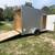 Brand new Premium 6 x 12 cargo trailer with warranty extra tall 19 thumbnail