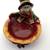 FALL WINDOW CLINGS, CHRISTMAS DECOR & ORNAMENTS, SLEIGH PIN, ETC. 11 thumbnail