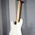 Fender Custom Shop 64 Stratocaster Journeyman Relic Aged Olympic White 4 thumbnail