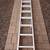 Werner 16' aluminum ladder 1 thumbnail