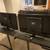 Two (2) 32” monitors 2 thumbnail