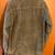 Corduroy jacket with CNNfn logo 3 thumbnail