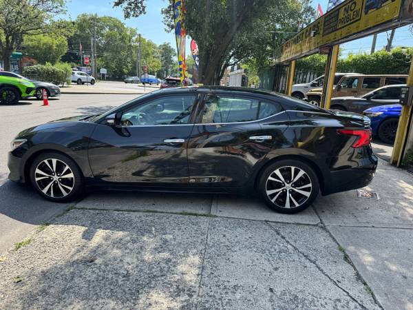 2018 Nissan Maxima 3.5 SL - $12,995 (Brooklyn)63654710240899123