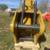 CAT 320 Excavator Pulverizer Crusher - 80mm 9 thumbnail