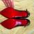 Christian Louboutin So Kate 120mm – Size 41 1 thumbnail
