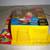 The Simpsons World Of Springfield Patty Bouvier Interactive Figure 2 thumbnail