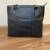 Dooney and Bourke Lexington Shopper in Black/Black 2 thumbnail