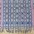 Indonesian & Thai Ikat, etc. woven cloth 5 thumbnail
