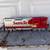 USA TRAINS G scale Santa Fe Diesel Locomotive #752 HUGE model train 23" long. As 4 thumbnail