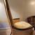 **ANTIQUE LIVING ROOM CHAIRS FOYER SIDE TABLE LAMP** 6 thumbnail