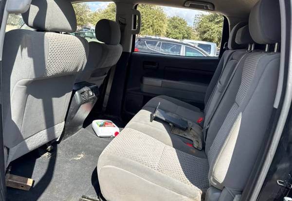 2012 TOYOTA TUNDRA BASE - $6,99963479776902275123