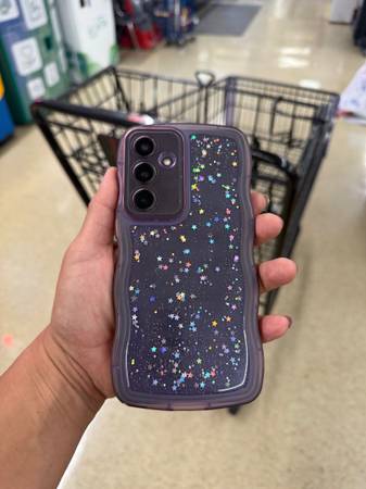 Cell phone lost at Vons DHS (Desert Hot Springs)63439082584323121