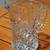 Vintage Anchor Hocking Prescut Glass Cream/Milk Server 1 thumbnail