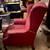 Wingback Recliner Chair 6 thumbnail