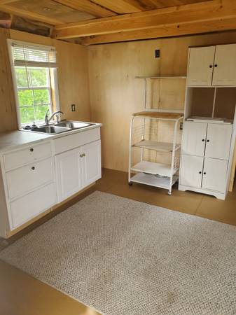 Casa pequeña - $16,000 (Eufaula)63440435702145123