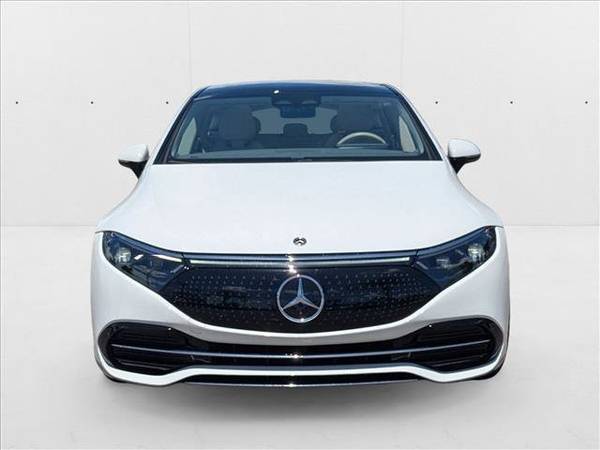 2022 Mercedes-Benz EQS Electric EQS 450+ Sedan - $38,500 (Call *(813) 923-2119* to Confirm Availability Instantly)63443026456067121