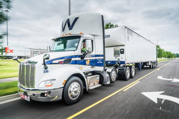 Class A CDL – Swing Shift or Day Shift– Chip Trucks – Gilchrist 1