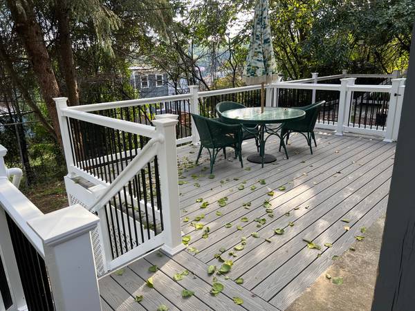 $1,800 / 2br - 1260ft2 - Hampden Charm - 2 bedroom home (half-duplex) $1800/month (Hampden)63694965122433120