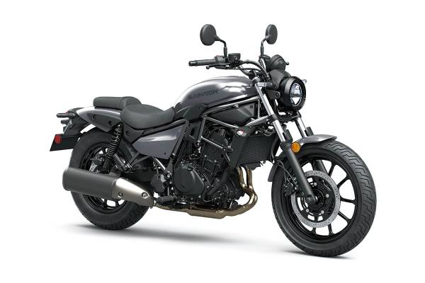 2024 Kawasaki Eliminator 1