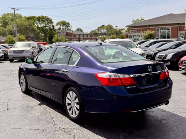 Honda Accord - BAD CREDIT BANKRUPTCY REPO SSI RETIRED APPROVED - $10995.0063621403190787122