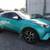 2018 Toyota C-HR XLE 6 thumbnail