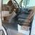 2015 Mercedes Benz Sprinter cargo van 144wb 3.0l v6 diesel diesel 170k 4 thumbnail
