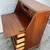 Chippendale Style Slant Lid Desk 7 thumbnail
