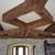 Decorative Wood Ceiling Beams - Great to Hide Wires 13 thumbnail