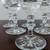 Original Bohemia crystal glasses 5 thumbnail