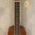 Mahogany Oscar Schmidt Concert Ukulele 1 thumbnail