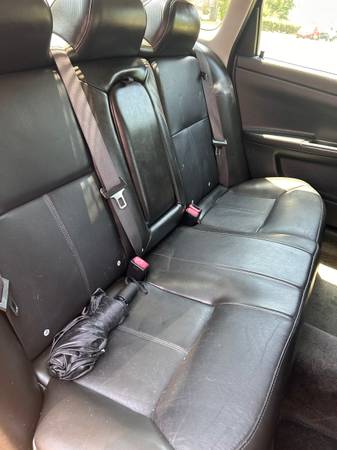 2009 Chevy Impala - $600 (Woodbridge)63616621271299121