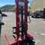 Dayton Manual Pallet Stacker/Fork Lift 2 thumbnail