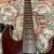‘06 Schecter hellraiser c1 FR 17 thumbnail